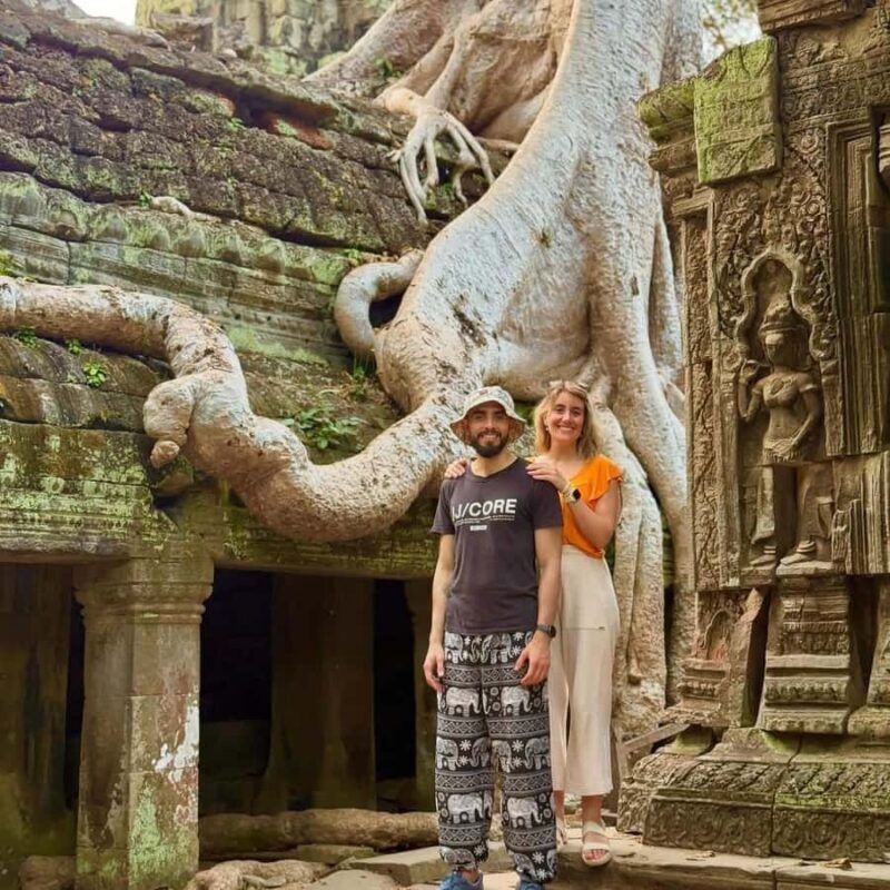 Siem Reap PM: Half-Day Angkor Wat & Ta Prohm by Vintage Jeep - Final Thoughts: Who Will Love This Tour?