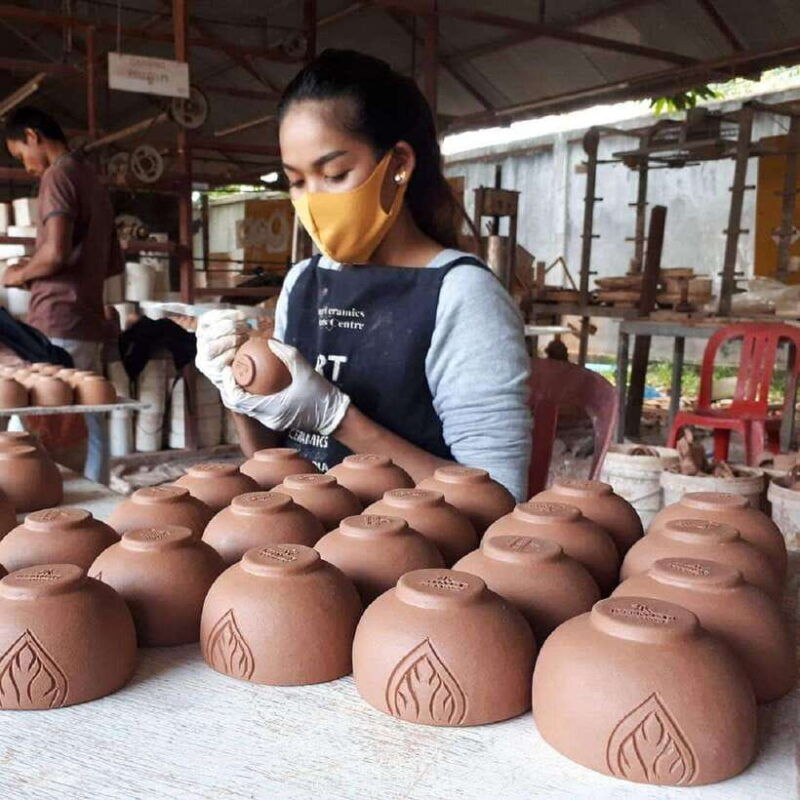 siem-reap-pottery-classes-with-transfer-round-trip