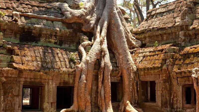 siem-reap-private-4-day-angkor-wat-and-phnom-kulen-tour
