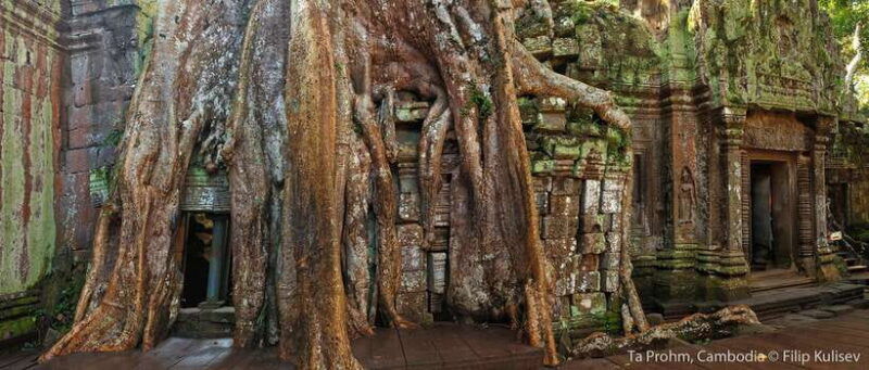 siem-reap-private-4-day-angkor-wat-and-phnom-kulen-tour