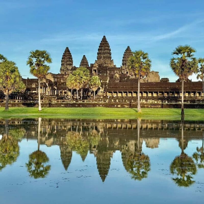 Siem Reap: Private Custom Angkor Wat Tour with Local Guide - Siem Reap: Private Custom Angkor Wat Tour with Local Guide – A Detailed Review