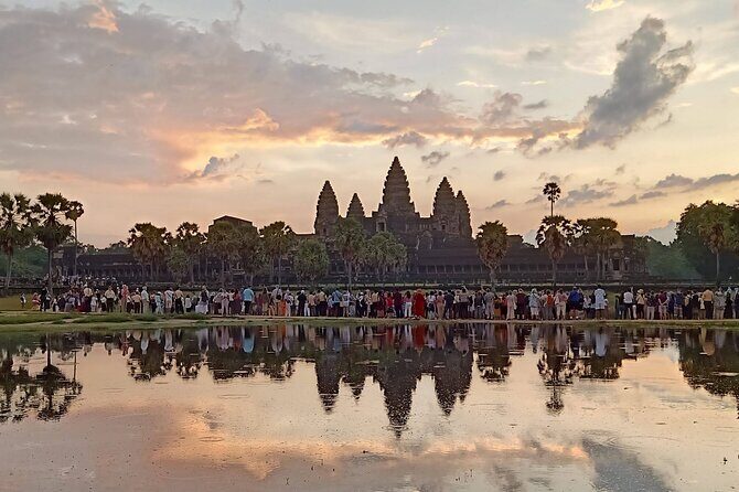 Siem Reap Private Day Tour: Angkor Wat Sunrise, Bayon & Ta Prohm - Final Thoughts: Who Will Love This Tour?