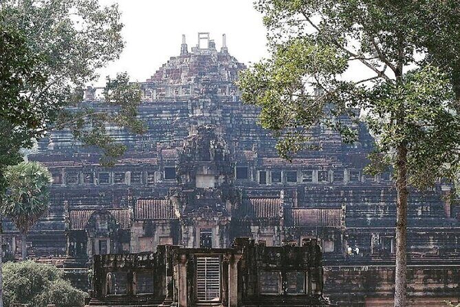 Siem Reap Private Full Day Angkor Wat Tour with Sunset or Sunrise - Authentic Insights from Reviews