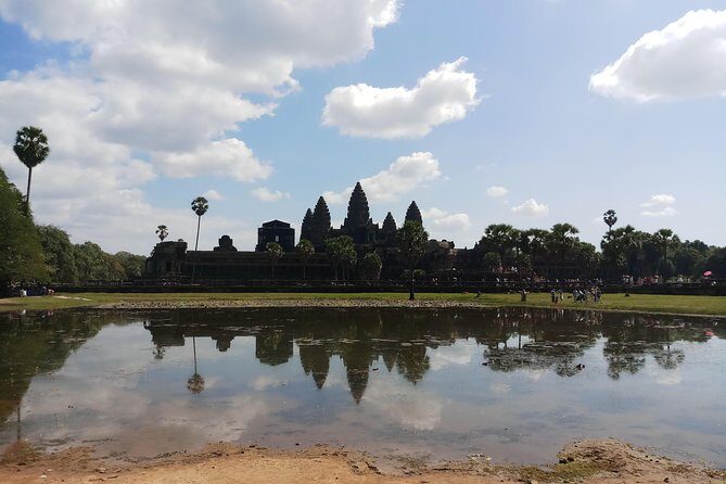 Siem Reap Private One-Way Airport Transfer - Why This Transfer Stands Out