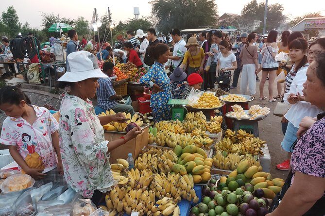 Siem Reap Private One-Way Airport Transfer - Authenticity and Value