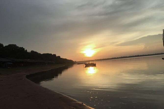 Siem Reap Private Sunset City Tour - A Closer Look at the Itinerary and Highlights