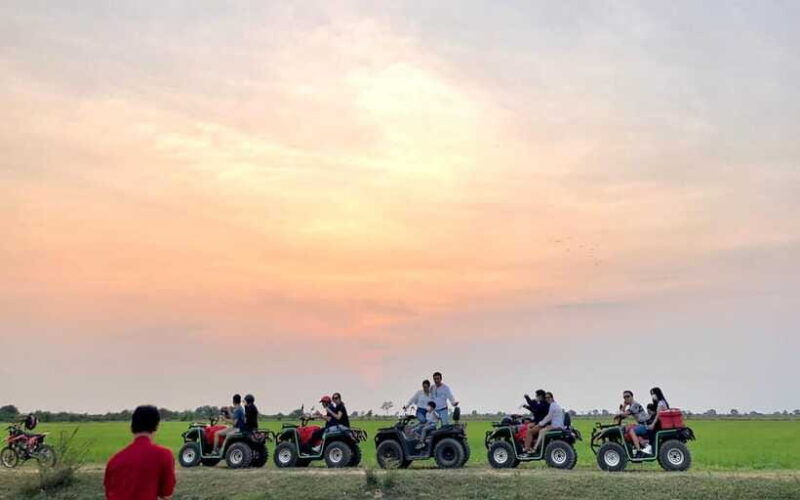 siem-reap-quad-bike-adventure-with-sunset-and-tea-break