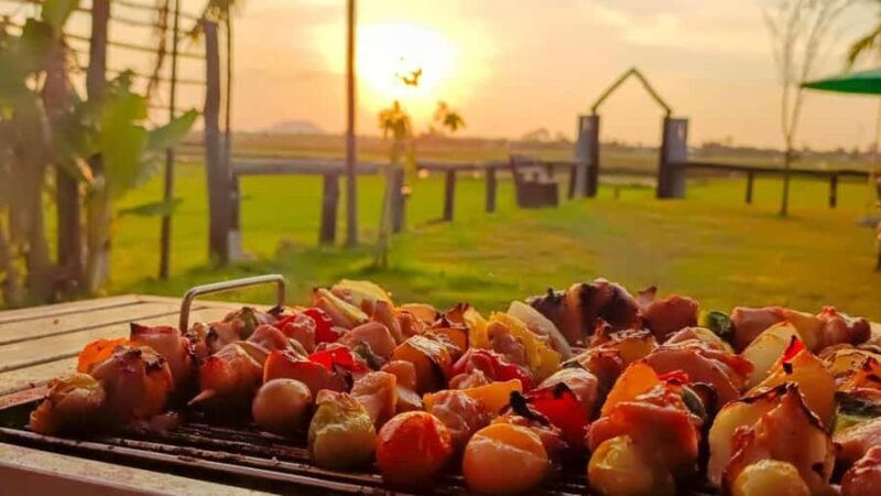 Siem Reap: Rice Field Sunset Drink & Home-Cooked Dinner - Who Is This Tour Perfect For?