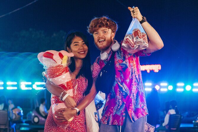 Siem Reap Road 60 Tour - Discover the Fun-Filled Siem Reap Road 60 Tour