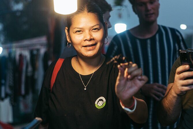 Siem Reap Road 60 Tour - Who Should Consider This Tour?