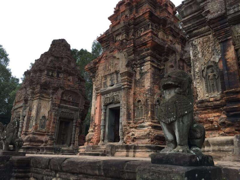 siem-reap-rolous-group-temples-and-handicraft-center-tour