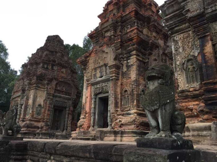 siem-reap-rolous-group-temples-and-handicraft-center-tour