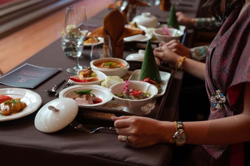 Siem Reap Royal Ballet and Traditional Dance with Dinner - Who Will Love This Experience?