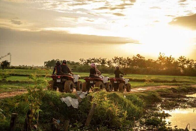 Siem Reap Rustic Side Quad Bike Adventure - Final Thoughts: Who Is This Tour Best For?
