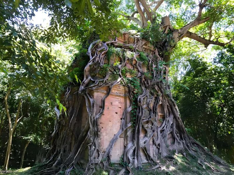 Siem Reap: Sambor Prei Kuk & Floating Village Private Tour - Final Thoughts: Who Will Love This Tour?