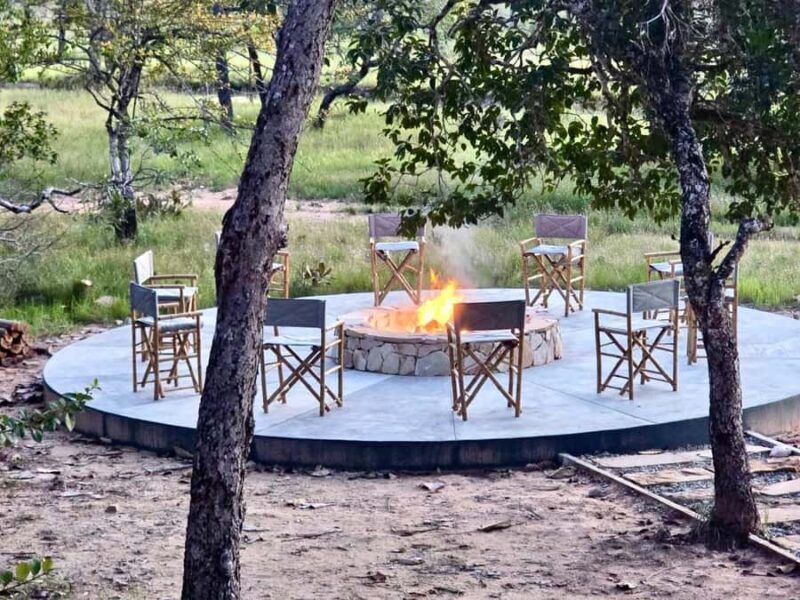 Siem Reap: Siempang Forest Lodge Retreat with Transfers - Key Points