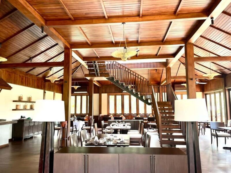 Siem Reap: Siempang Forest Lodge Retreat with Transfers - Exploring the Experience: From Siem Reap to the Heart of Cambodias Wilderness