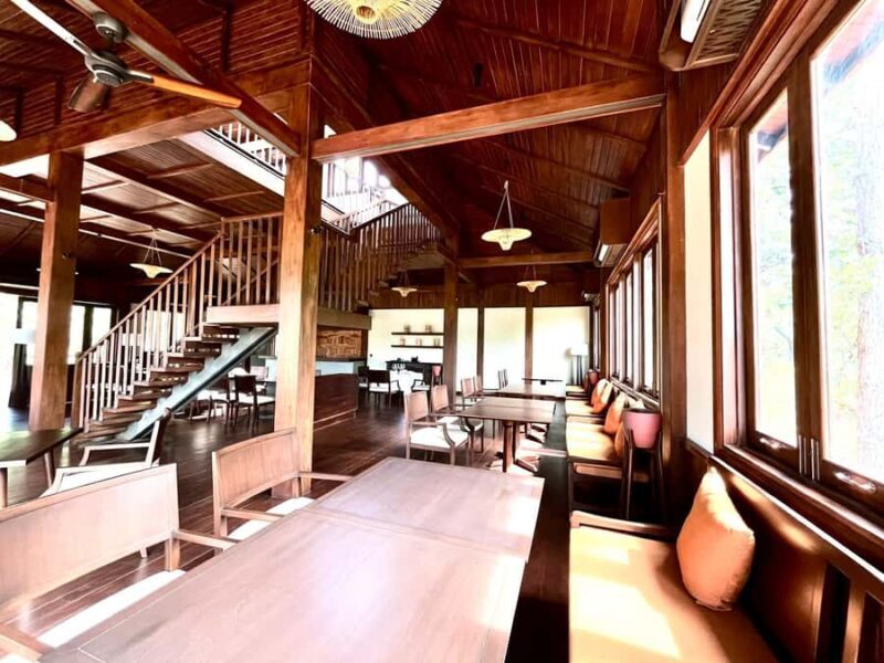 Siem Reap: Siempang Forest Lodge Retreat with Transfers - The Value of This Experience