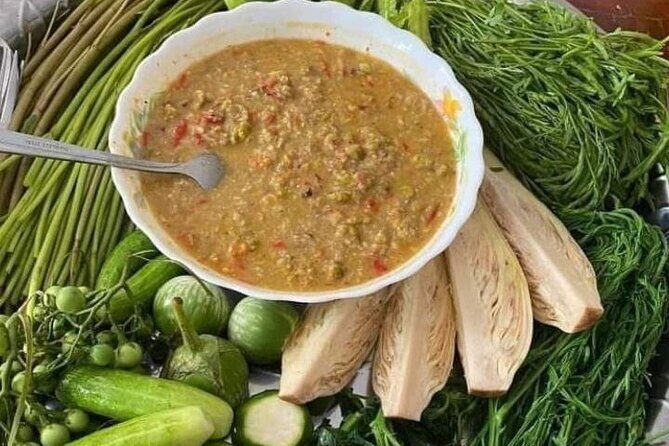 Siem Reap Street Food & Craft Cocktails Tour: Hidden Local Gems - Practical Details and What You Should Know