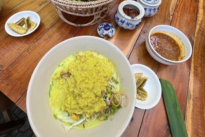 Siem Reap Street Food & Craft Cocktails Tour: Hidden Local Gems - Who Should Consider This Tour?