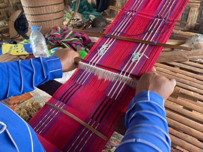 Siem Reap Sunset Experience with Khmer Dinner & Apsara Show - Who Should Book This Tour?