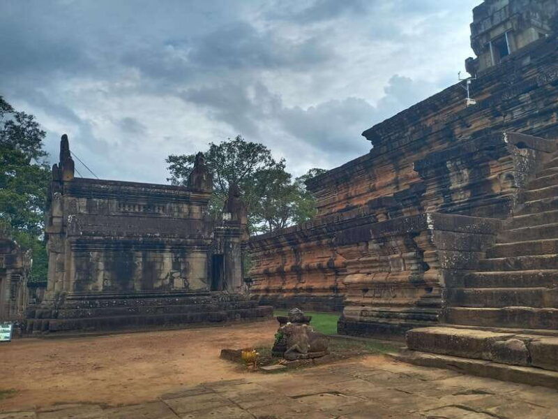 siem-reap-ta-keo-ta-nei-and-bat-chum-temples-tour