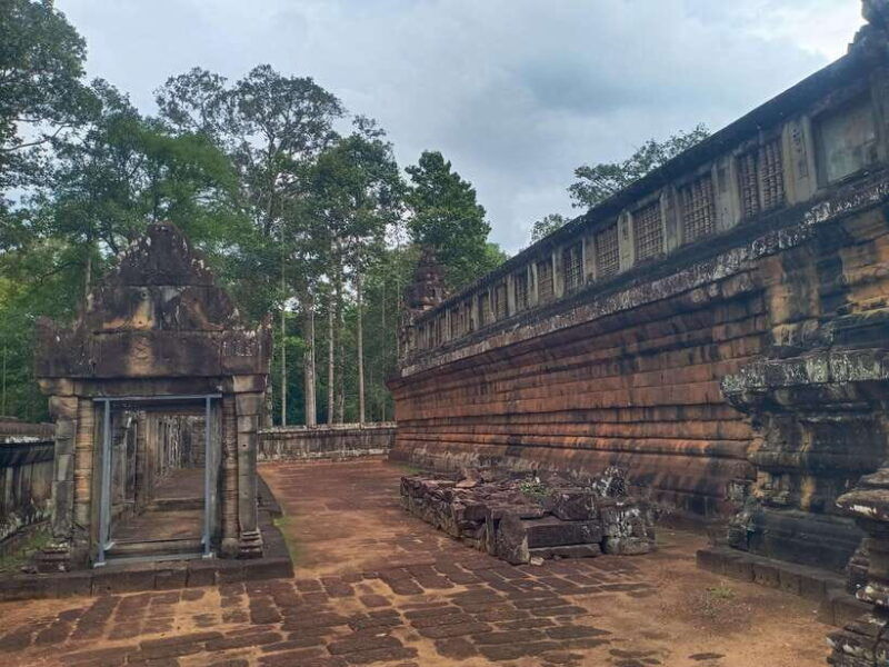 siem-reap-ta-keo-ta-nei-and-bat-chum-temples-tour