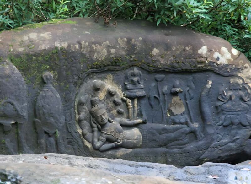 Siem Reap: Ta Mok House & Kbal Spean Private Tour - Siem Reap: Ta Mok House & Kbal Spean Private Tour Review