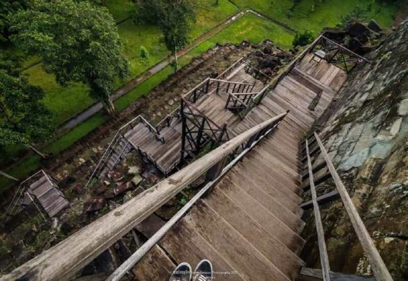 Siem Reap Temple Tour 2-Day with Sunrise/Sunset - Transportation, Guides, and Group Dynamics