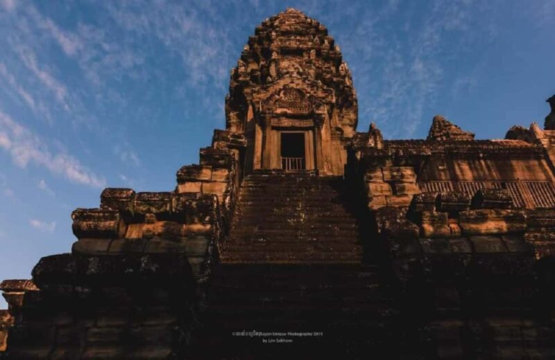 Siem Reap Temple Tour 2-Day with Sunrise/Sunset - Who Should Consider This Tour?