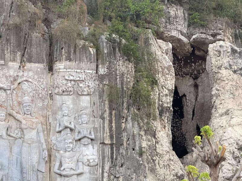 siem-reap-to-battambang-bamboo-train-and-bat-cave
