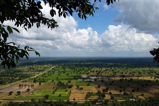 Siem Reap to Battambang Private Guided Tour (Day Trip) - A Detailed Breakdown of the Siem Reap to Battambang Day Trip