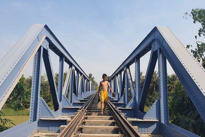 Siem Reap to Battambang Private Guided Tour (Day Trip) - Authentic Experiences and Local Insights