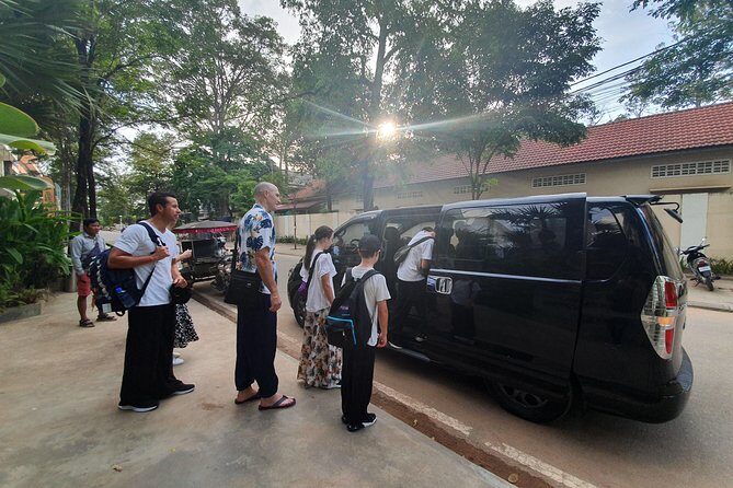 Siem Reap to Battambang Private Guided Tour (Day Trip) - Pricing and Overall Value