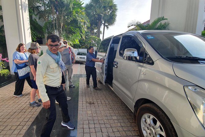 Siem Reap to Battambang Private Guided Tour (Day Trip) - Final Thoughts