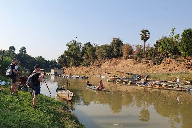 Siem Reap to Battambang Private Guided Tour (Day Trip) - FAQ