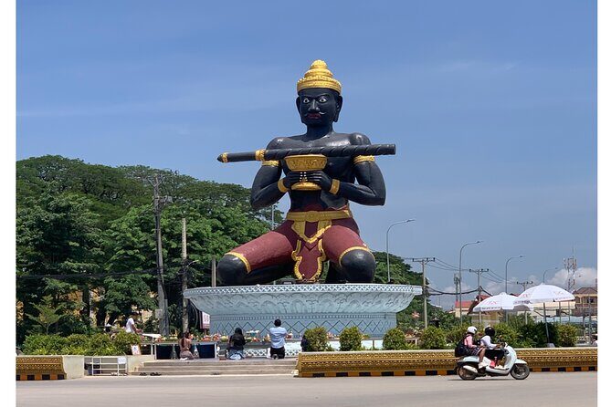 Siem Reap to Battambang Taxi, English Speaking Reliable Driver - Final Thoughts: Who Is This Tour Perfect For?