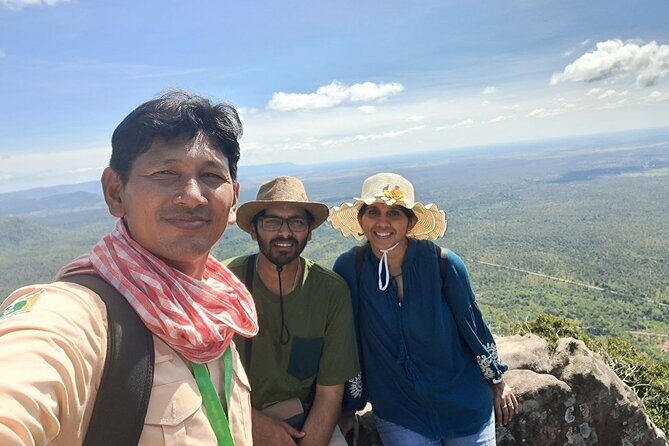 Siem Reap to Beng Melea and Visit Khmer Empire Capital Koh Ker - FAQ