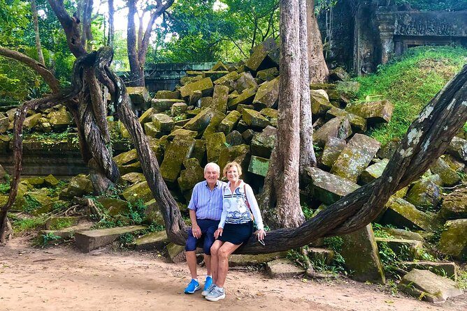 Siem Reap to Beng Melea and Visit Khmer Empire Capital Koh Ker - FAQ