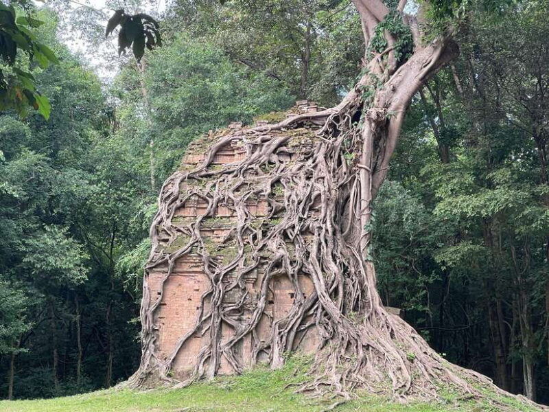 siem-reap-to-explore-sambor-prey-kuk-hidden-treasures