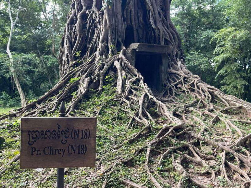 siem-reap-to-explore-sambor-prey-kuk-hidden-treasures