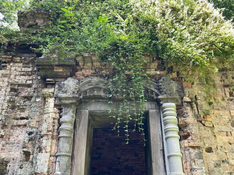 siem-reap-to-explore-sambor-prey-kuk-hidden-treasures