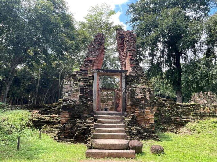 siem-reap-to-explore-sambor-prey-kuk-hidden-treasures