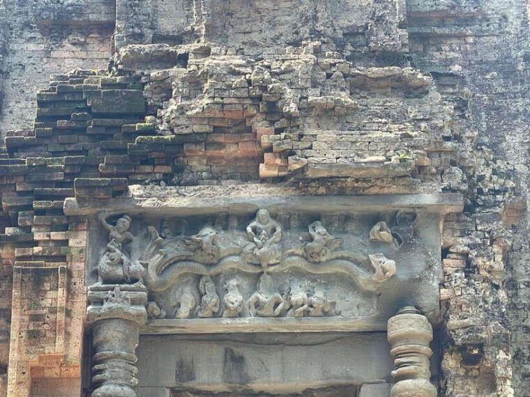 siem-reap-to-explore-sambor-prey-kuk-hidden-treasures