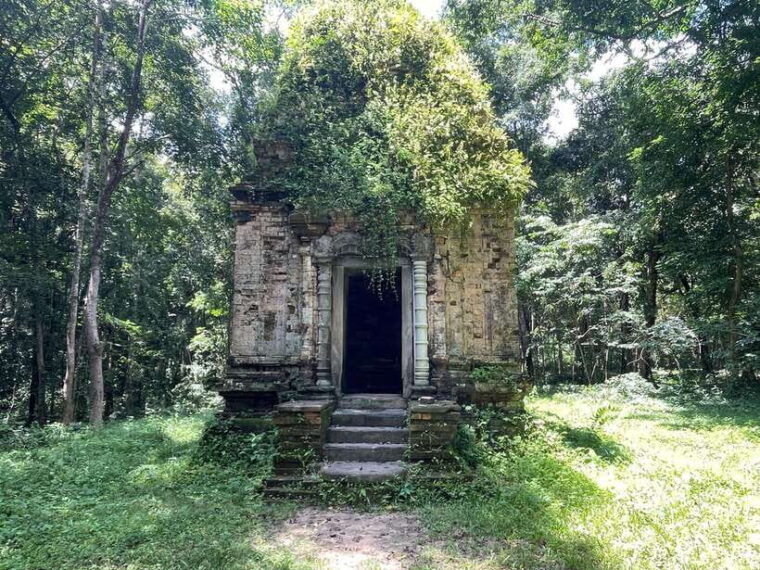 siem-reap-to-explore-sambor-prey-kuk-hidden-treasures