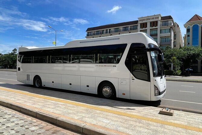 Siem Reap to Laos Border, Don Det, 4000 island, Pakse ,Vientiane - What to Expect During the Journey