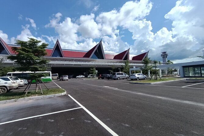 Siem Reap to Phnom Penh in Comfort: Private Transport - Authentic Insights from Travelers