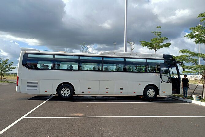 Siem Reap to Phnom Penh in Comfort: Private Transport - Final Thoughts