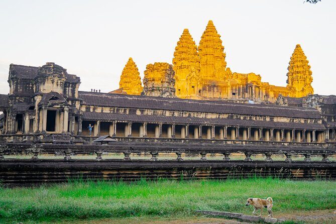 Siem Reap to Phnom Penh Journey 5 Day Cambodia Heritage Tour - In-depth Look at the Cambodia Heritage Tour