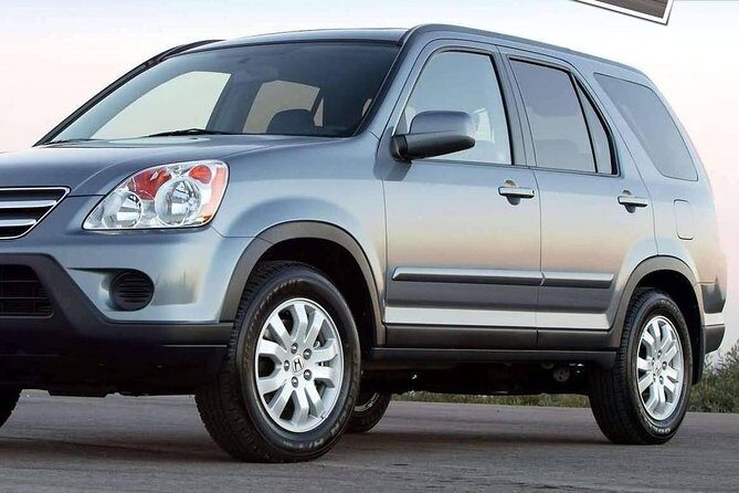 Siem Reap to Sihanoukville by Private Car or Minivan - Key Points